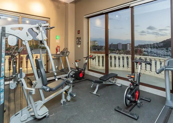 Impressive With Jacuzzi Near Medano Apartment