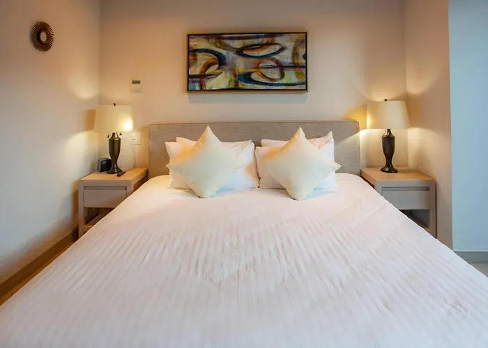 Impressive With Jacuzzi Near Medano Apartment Cabo San Lucas