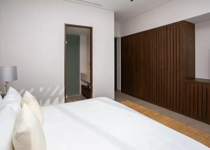 Impressive With Jacuzzi Near Medano Apartment Cabo San Lucas
