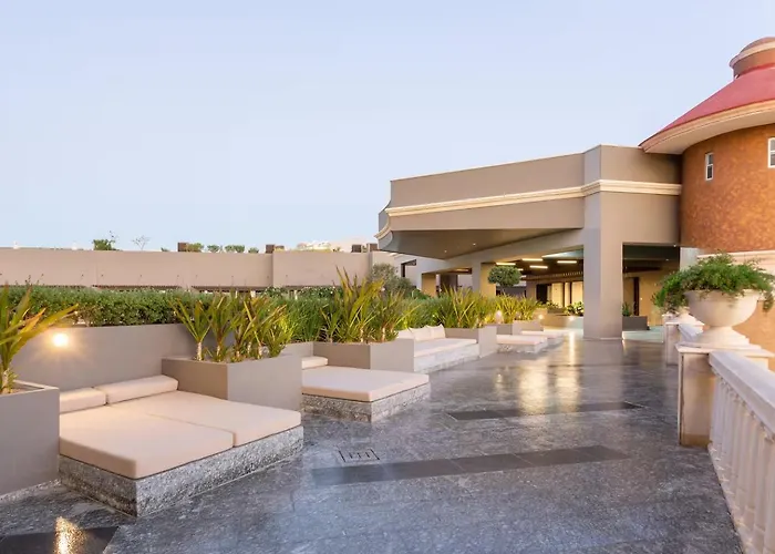 Impressive With Jacuzzi Near Medano Cabo San Lucas