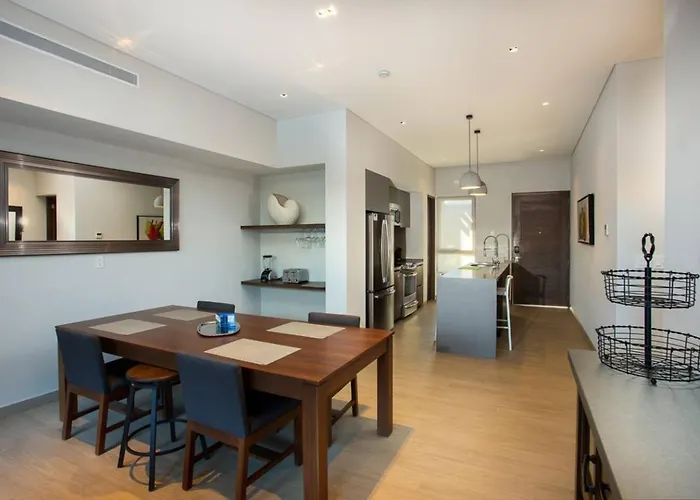 Impressive With Jacuzzi Near Medano *