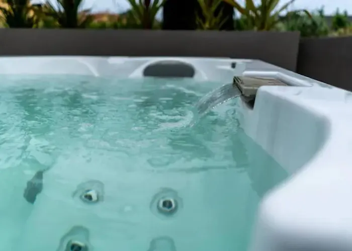 Impressive With Jacuzzi Near Medano * Cabo San Lucas
