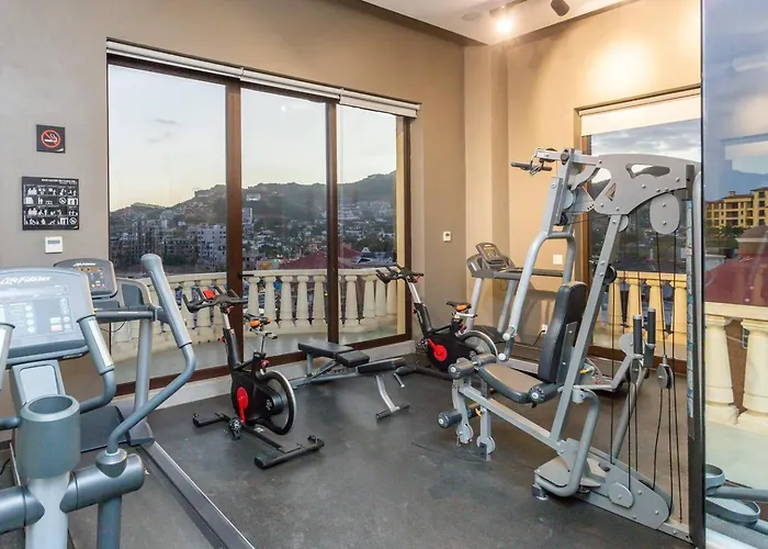 Impressive With Jacuzzi Near Medano *