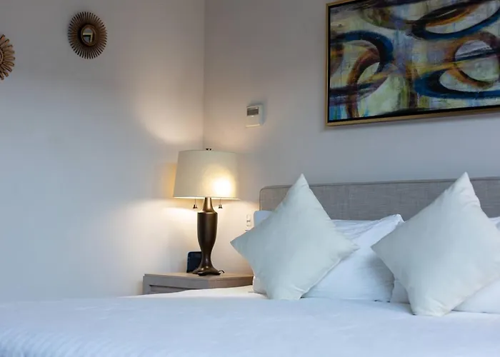 Impressive With Jacuzzi Near Medano Apartment
