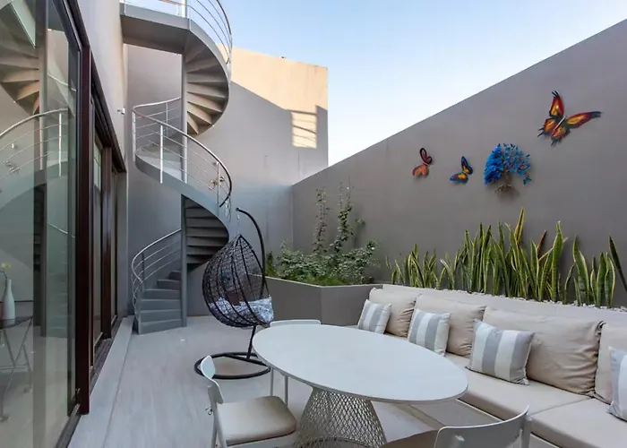 Impressive With Jacuzzi Near Medano Apartment *