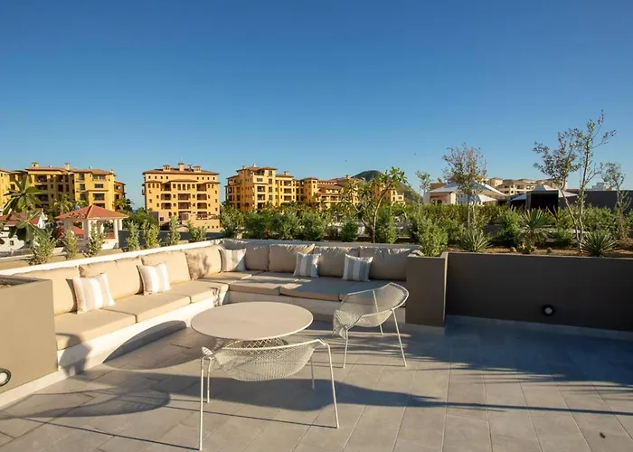 Impressive With Jacuzzi Near Medano * Cabo San Lucas