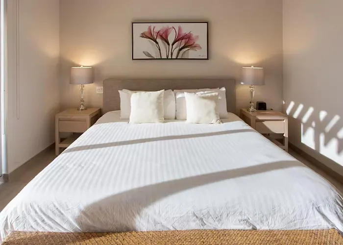 Impressive With Jacuzzi Near Medano Apartment *