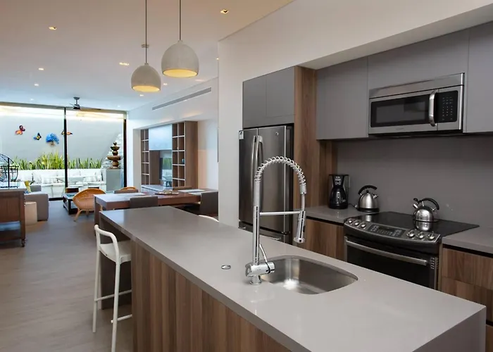 Impressive With Jacuzzi Near Medano Apartment Cabo San Lucas
